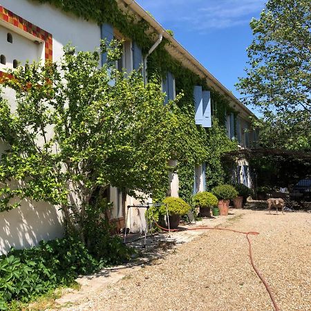 Maison D'Hotes Campagne La Negre Peynier Ngoại thất bức ảnh