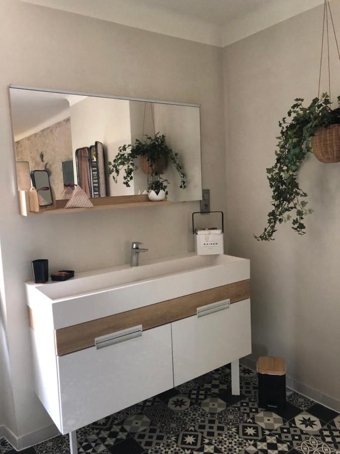 Maison D'Hotes Campagne La Negre Peynier Ngoại thất bức ảnh