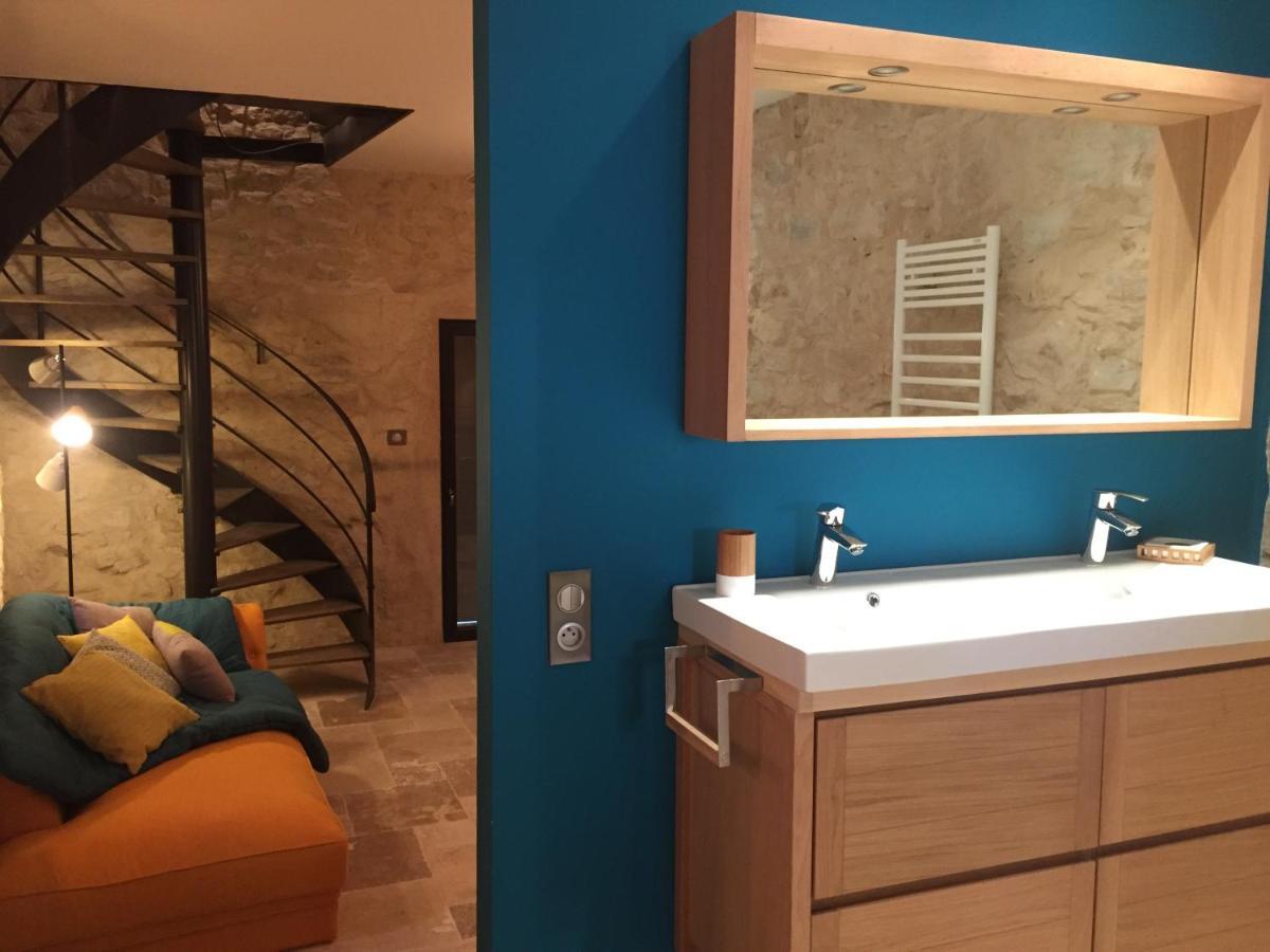 Maison D'Hotes Campagne La Negre Peynier Ngoại thất bức ảnh
